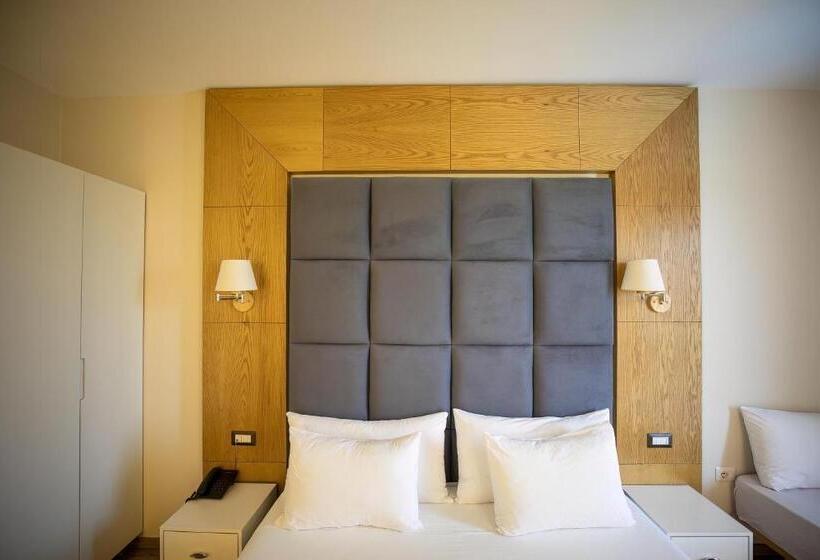 اتاق استاندارد, Vinea Resort