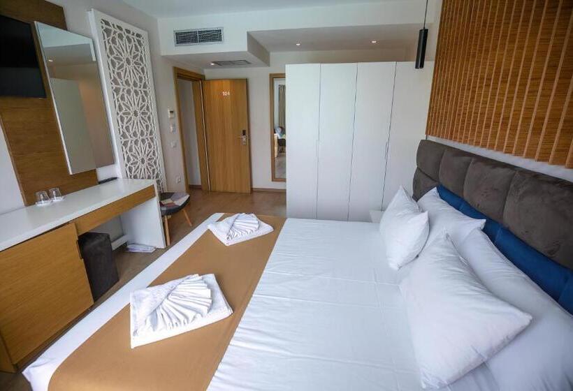 스탠다드 룸, Vinea Resort