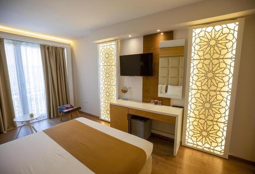 스탠다드 룸, Vinea Resort