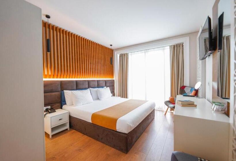 חדר סטנדרט, Vinea Resort