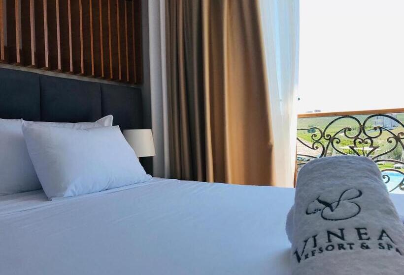 标准间, Vinea Resort