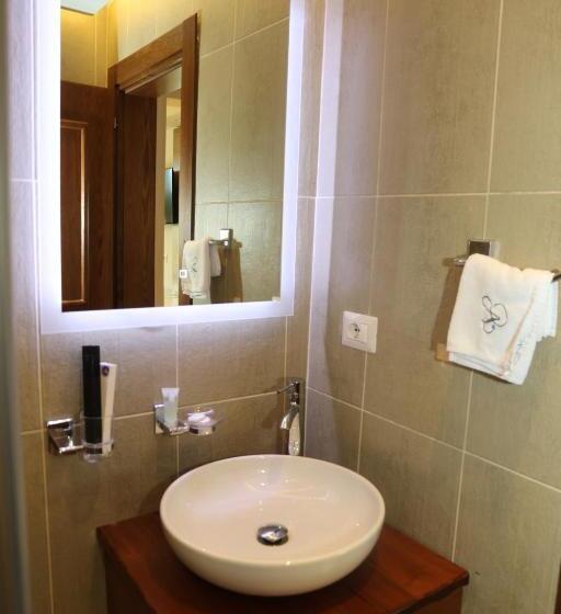 이코노미 룸, Vinea Resort