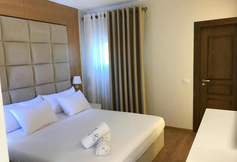 이코노미 룸, Vinea Resort