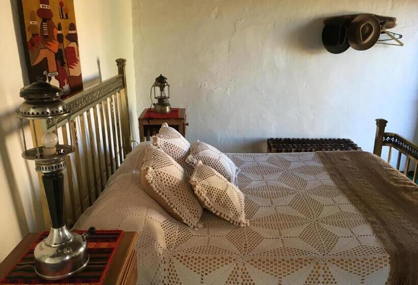 スタンダードルーム, Finca Huayrapuca