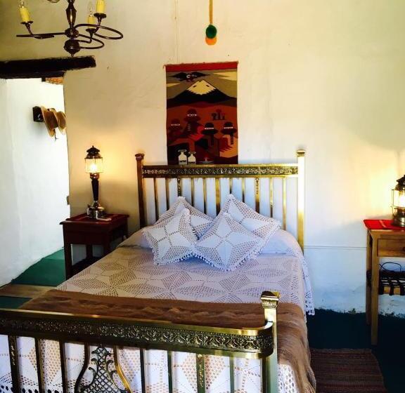 スタンダードルーム, Finca Huayrapuca