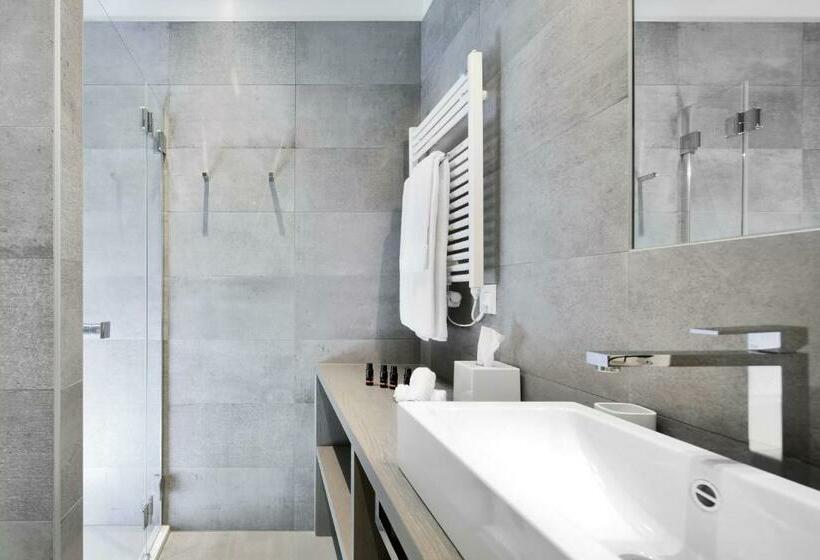 标准间, La Ferme Du Château