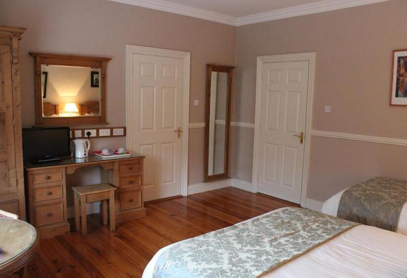 스탠다드 룸, Adare Country House