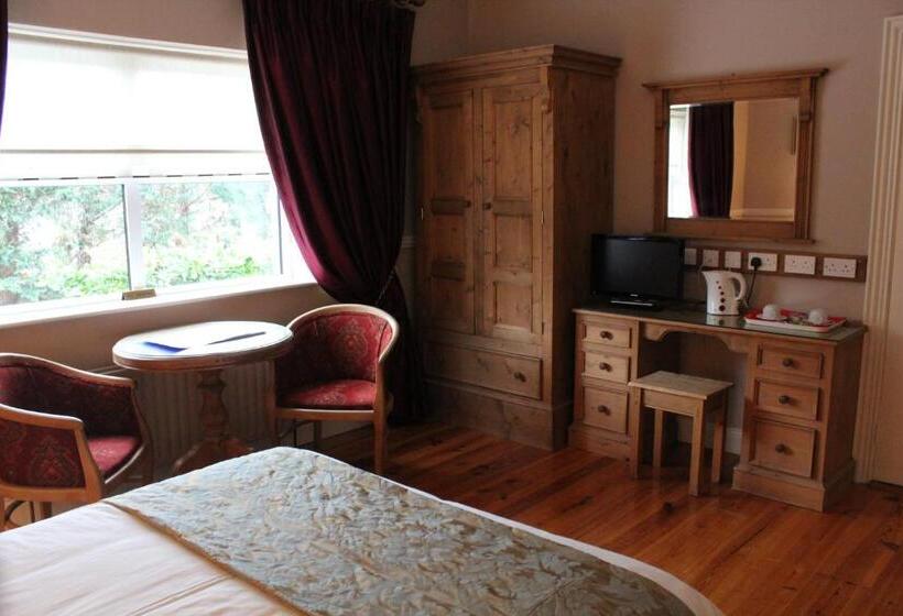 스탠다드 룸, Adare Country House
