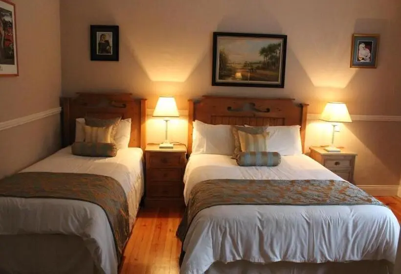 スタンダードルーム, Adare Country House