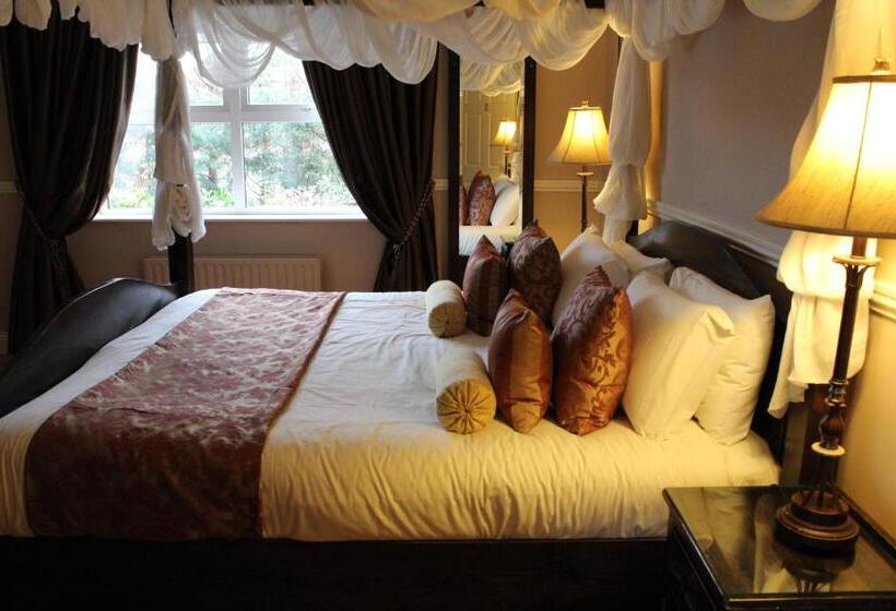 스탠다드 룸, Adare Country House
