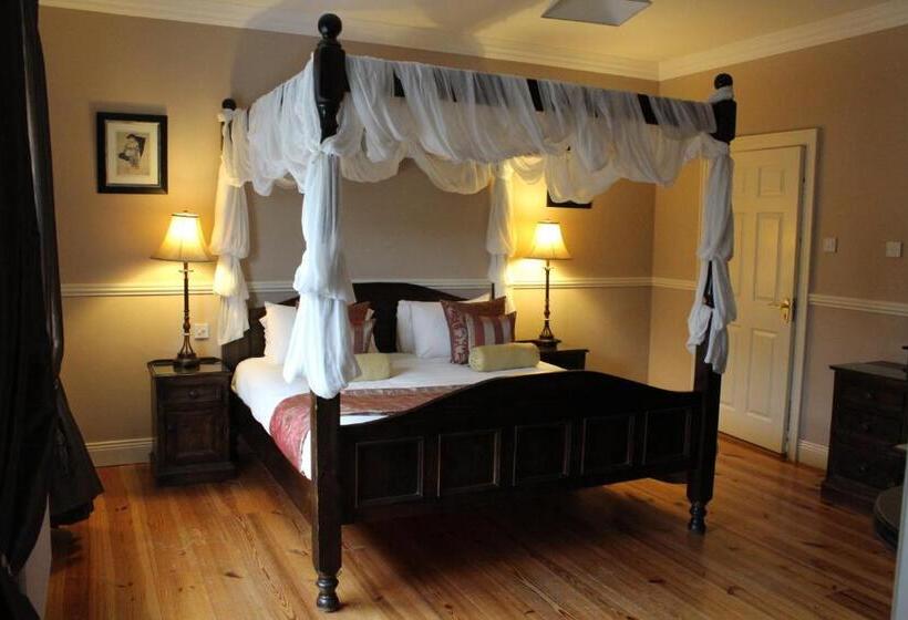 스탠다드 룸, Adare Country House