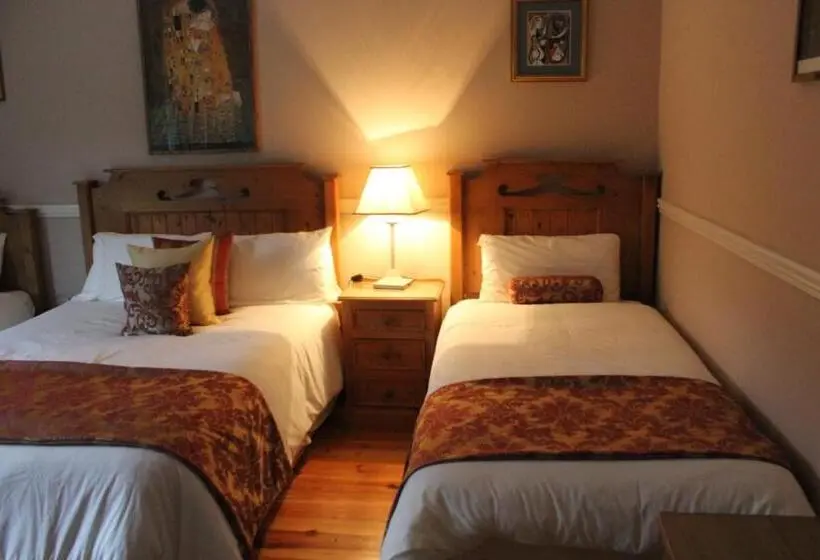 ファミリールーム, Adare Country House
