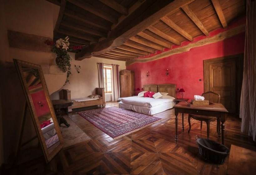 Номер Стандарт, Moulin Madame