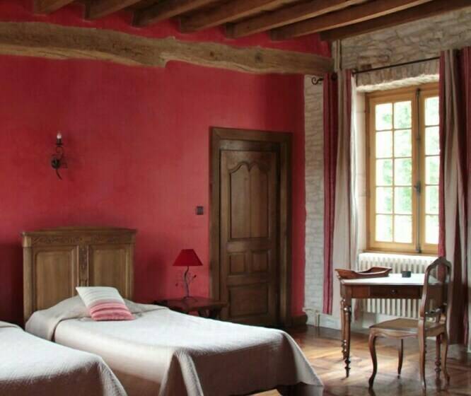 스탠다드 룸, Moulin Madame