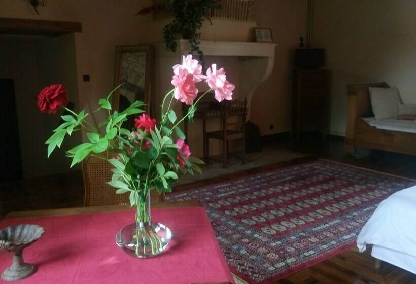 Номер Стандарт, Moulin Madame