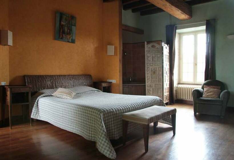 스탠다드 룸, Moulin Madame