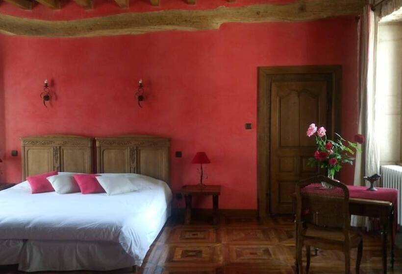 スタンダードルーム, Moulin Madame