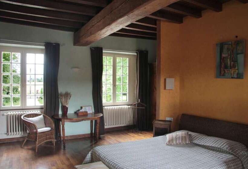 اتاق استاندارد, Moulin Madame