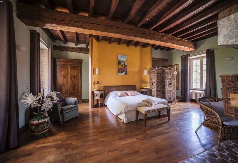 Номер Стандарт, Moulin Madame