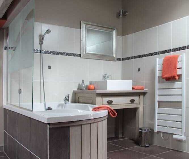 Номер Стандарт Трехместный, Moulin Madame