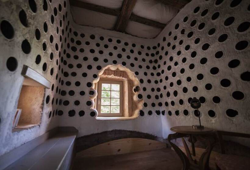 Номер Стандарт Трехместный, Moulin Madame