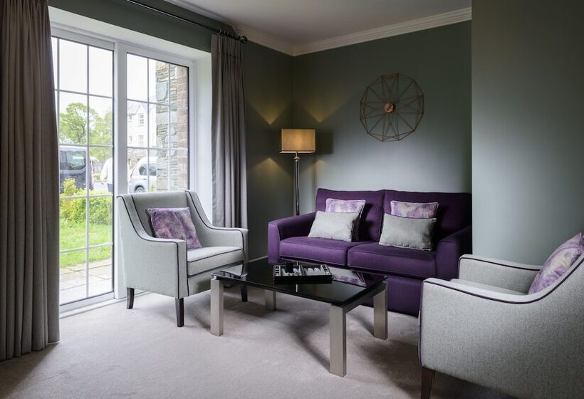 침실 2개 아파트, The Reserve At Muckross Park