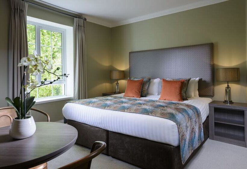 침실 2개 아파트, The Reserve At Muckross Park