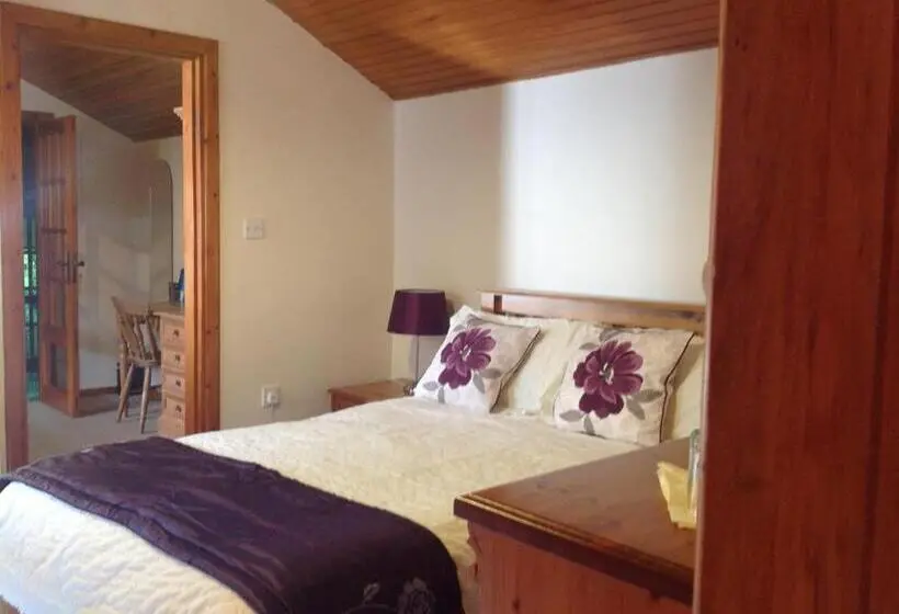 ファミリールーム, Beech Lodge B&b
