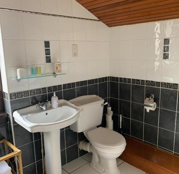 חדר סטנדרט, Beech Lodge B&b