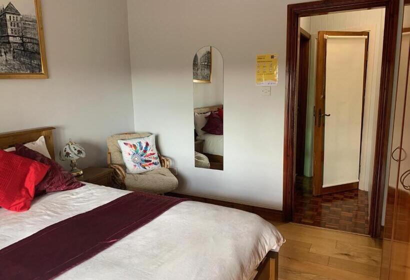 חדר סטנדרט, Beech Lodge B&b