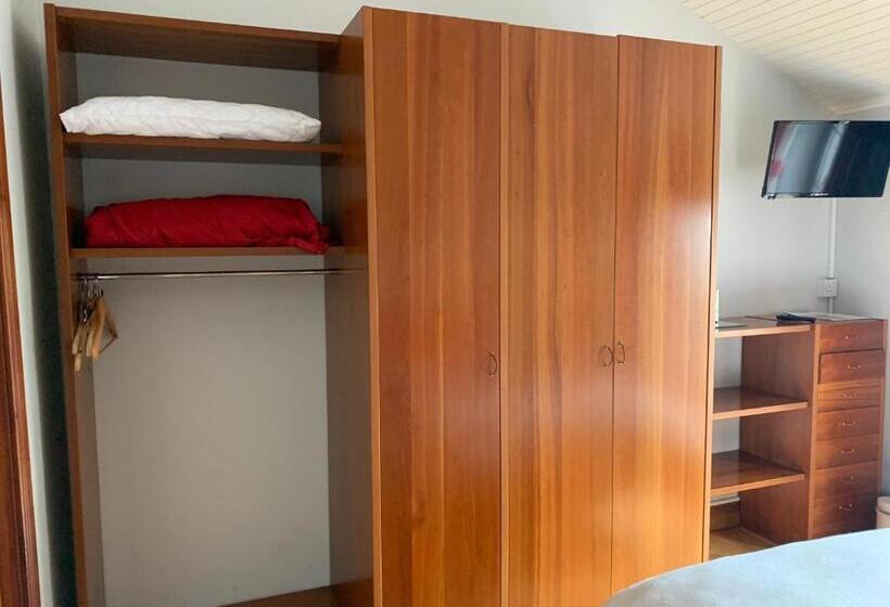 חדר סטנדרט, Beech Lodge B&b