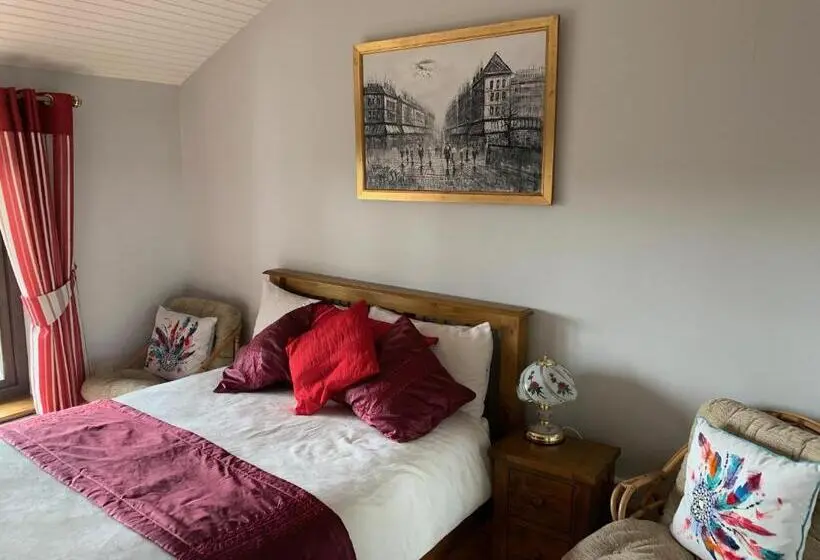 スタンダードルーム, Beech Lodge B&b