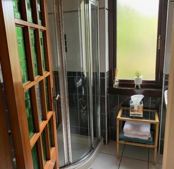 חדר סטנדרט, Beech Lodge B&b