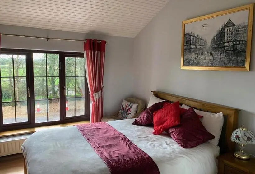 スタンダードルーム, Beech Lodge B&b