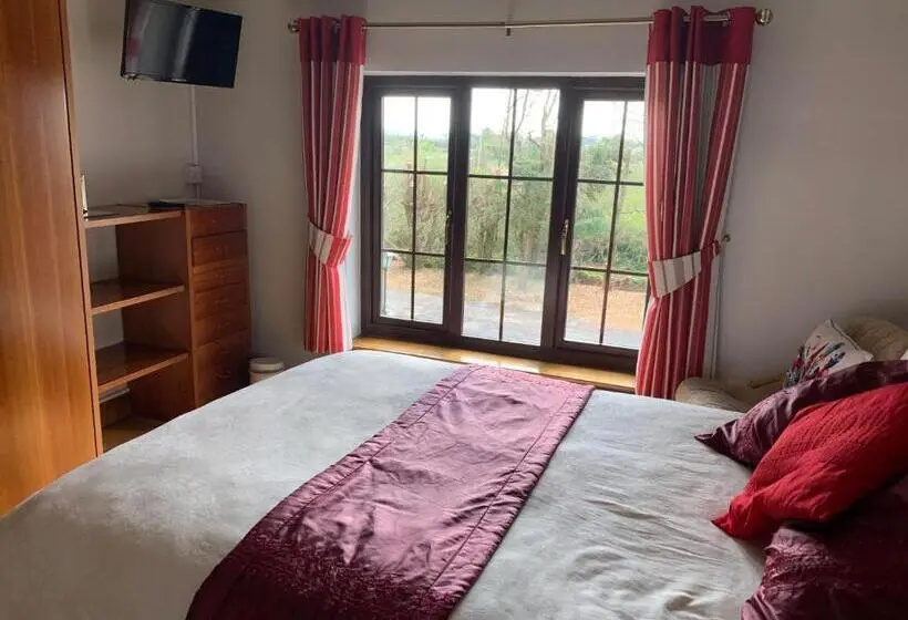 スタンダードルーム, Beech Lodge B&b