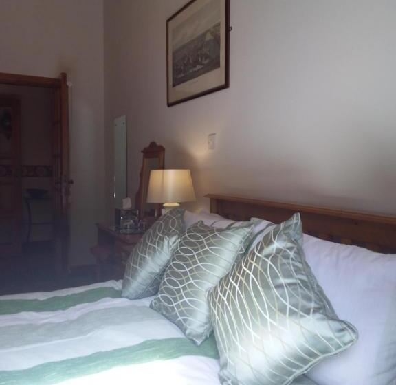 חדר דלוקס, Beech Lodge B&b