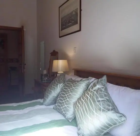 デラックスルーム, Beech Lodge B&b