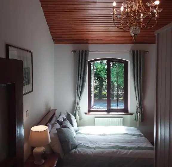 デラックスルーム, Beech Lodge B&b