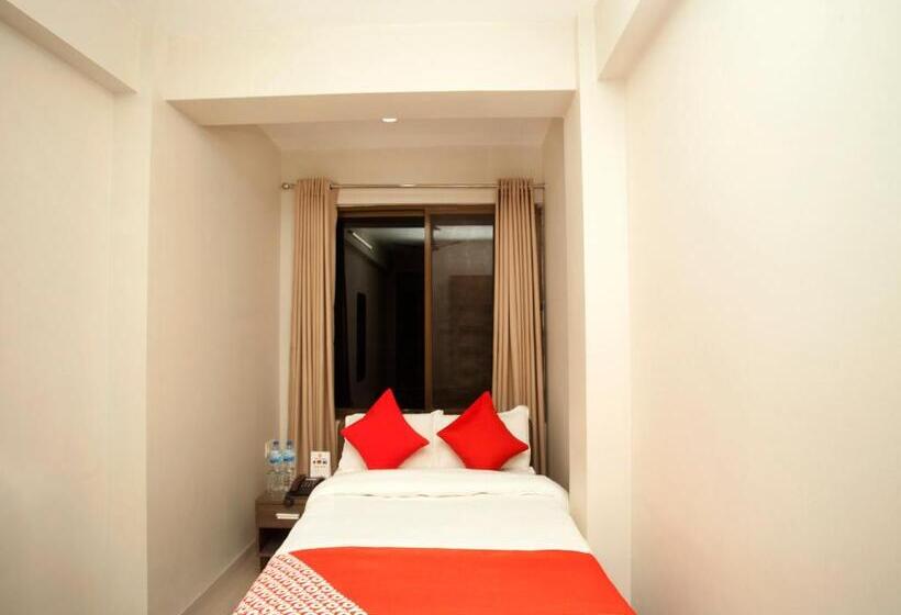 اتاق کلاسیک سه تخته, Himchuli By Oyo Rooms