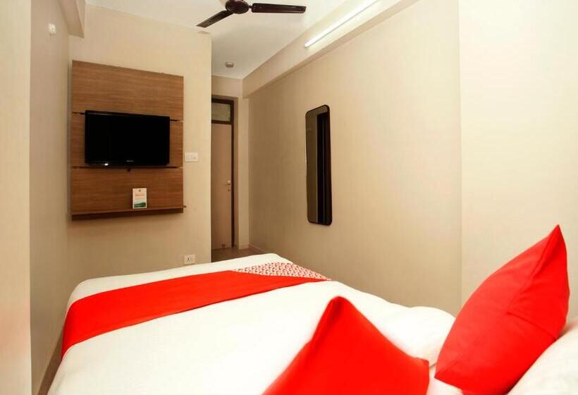 اتاق کلاسیک سه تخته, Himchuli By Oyo Rooms