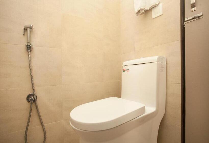 اتاق کلاسیک سه تخته, Himchuli By Oyo Rooms