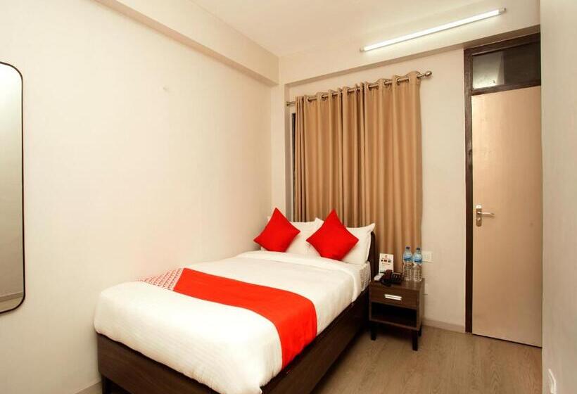 اتاق کلاسیک سه تخته, Himchuli By Oyo Rooms