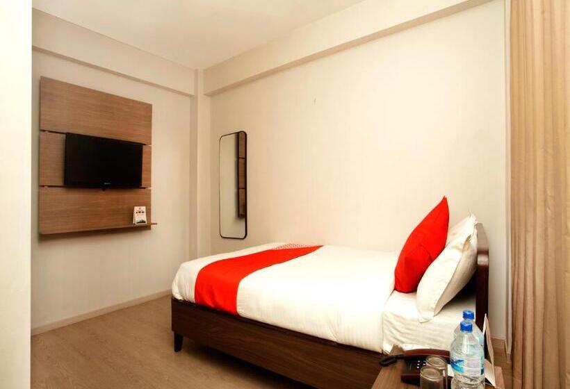 اتاق کلاسیک سه تخته, Himchuli By Oyo Rooms