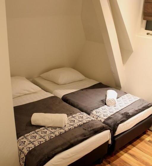 ファミリールーム, Central Sweet Bnb