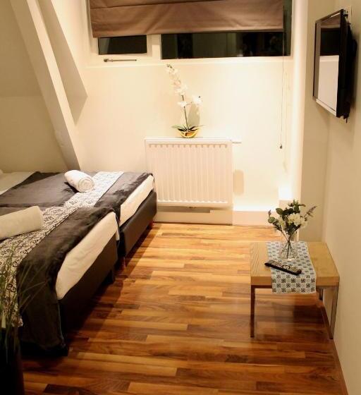 ファミリールーム, Central Sweet Bnb