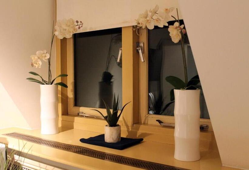 ファミリールーム, Central Sweet Bnb