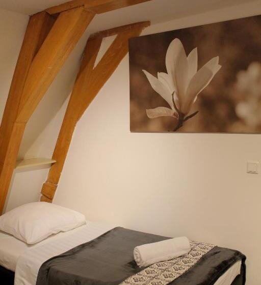 ファミリールーム, Central Sweet Bnb