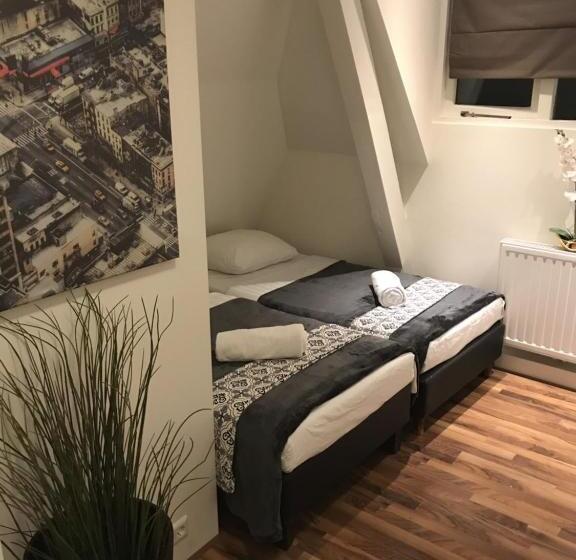 ファミリールーム, Central Sweet Bnb