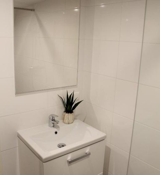 ファミリールーム, Central Sweet Bnb