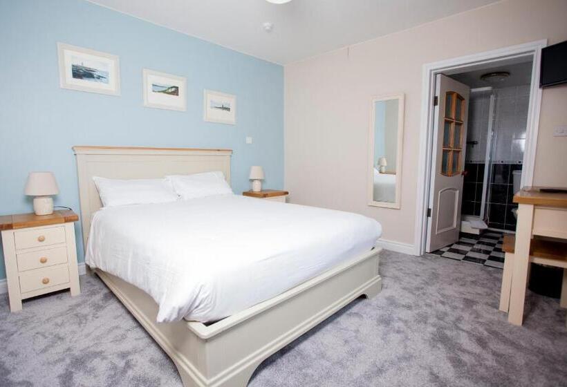 스위트, Fort Conan